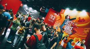 Começa hoje a gamescom latam 2026; veja o que esperar