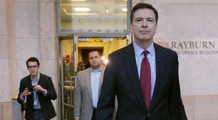 Ex-diretor do FBI é indiciado nos EUA por suposta ameaça contra Trump após postagem nas redes; denúncia é a segunda do governo Trump contra agente