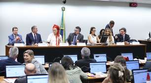 Câmara instala comissão especial para analisar PEC do fim da escala 6x1