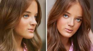 Rafa Justus revela motivo para 2ª rinoplastia aos 16 anos: 'Precisei fazer uma correção'