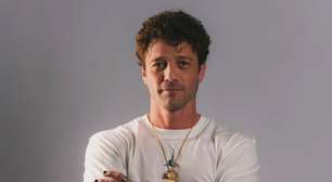 Ex-Malhação Diogo Venturieri afirma que perdeu trabalhos na TV por se declarar do candomblé