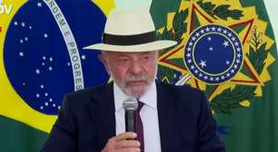 Lula diz que acordo entre Mercosul e União Europeia é resposta às 'taxações unilaterais' de Trump