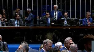 Senado rejeita indicação de Jorge Messias ao STF