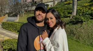 Bruna Biancardi revela nomes para filhos com Neymar se tivessem meninos