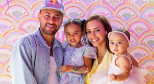 De inglês a ginástica rítmica: Bruna Biancardi detalha atividades que Mavie já faz aos 2 anos