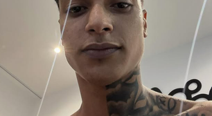 Oruam e familiares são alvo de operação contra lavagem de dinheiro do Comando Vermelho