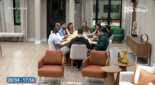 Resumo 'Casa do Patrão': noite tem 'escorregadas' de Hassum e estrelismo de Boninho: 'Nos proibiu de orar'