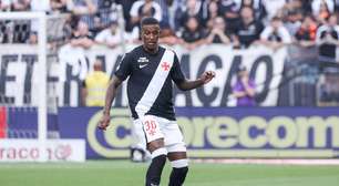 Vasco x Olimpia: duelo em casa é decisivo para o Cruzmaltino; veja as odds