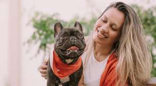 De tutora a empresária dos cachorros: a rotina de quem vive a carreira de pet influencer