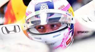 F1 2026: Lawson identifica chave para sucesso da Racing Bulls