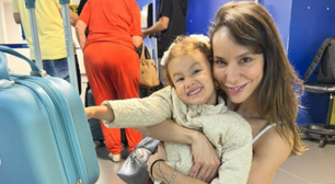 Influenciadora revela que dá whey e creatina para filha de 3 anos; especialista explica se há riscos