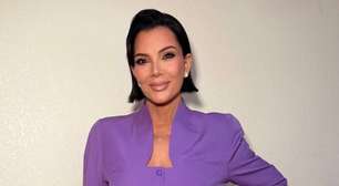 'Uma manchete sobre meu lifting facial está me deixando...': aos 70 anos, Kris Jenner quebra silêncio sobre rumor de que estaria 'furiosa' com médico que fez procedimento no rosto