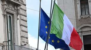 PIB da Itália desacelera e cresce 0,2% no 1º trimestre de 2026