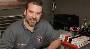 São Paulo: Comissão de Ética sugere o afastamento do presidente do Conselho Deliberativo