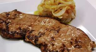 Essa é uma das carnes mais saudáveis, mas quase ninguém a come mais: é até melhor que frango