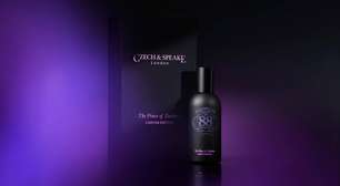 Perfume exclusivo de Ozzy está à venda para ajudar ONG Cure Parkinson