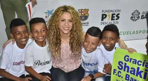 Educação que transforma: o impacto social de Shakira além dos palcos