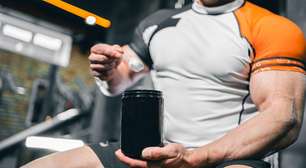 Hipertrofia: veja 3 vitaminas para ganhar massa muscular mais rápido