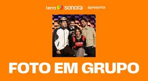 Foto em Grupo entrega tudo no Sonora Apresenta