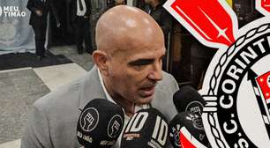 VÍDEO: Novo estatuto do Corinthians: Leonardo Pantaleão comenta decisão do Conselho Deliberativo