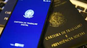 Taxa de desemprego vai a 6,1%, ainda a mais baixa já registrada para março