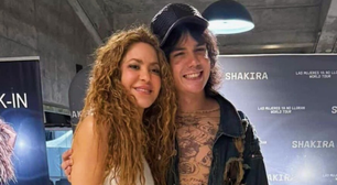 Estilista Dario Mittmann comenta look criado para Shakira cantar no Rio: "É o mais bonito até agora"