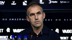 Eliminado da Copa Verde, Remo ganha respiro no calendário para tentar reação no Brasileirão