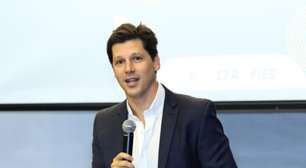 Genial/Quaest: Daniel Vilela lidera cenários de 1º e 2º turno em Goiás