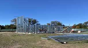 Barbieri estrutura atuação alinhada aos ODS da ONU