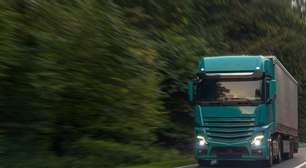 Excesso de peso compromete durabilidade do caminhão