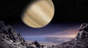 Estudo comprova: para um planeta abrigar vida, é preciso ter muito mais água do que imaginávamos