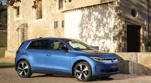 ID.Polo e mostrado na Europa e terá preço "chinês" contra compactos elétricos