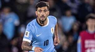 Médico especialista crava: Arrascaeta perderá a Copa do Mundo