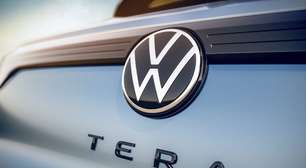 VW Tera tem desconto de R$ 19.395 para evitar vexame entre SUVs
