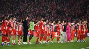 Bayern de Munique avança para renovar com ídolo