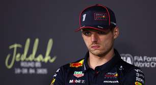GP de Miami: Red Bull dá parecer sobre carro e Verstappen após mudanças no regulamento