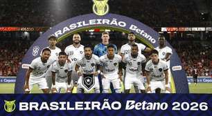 Botafogo vai à Justiça por multa a jogadores que tentarem rescindir