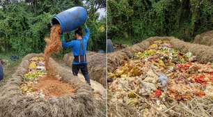 Semana da Compostagem Brasil 2026 acontece em maio