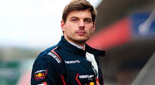 F1 2026: Verstappen na Ferrari? Coulthard aponta Maranello como destino ideal