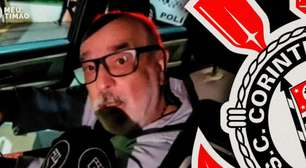 VÍDEO: Jaça elogia Andrés, diz que não deve ser expulso do PSJ e não concorda com voto do Fiel Torcedor