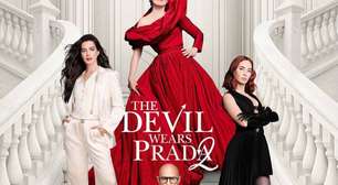 Lady Gaga feat. Madonna? A verdade sobre a trilha de "O Diabo Veste Prada 2"