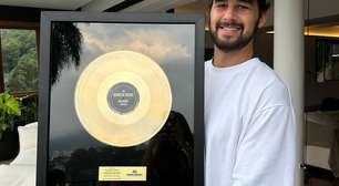 Quem é DJ Maz, que viralizou com remix de Luedji Luna e fará abertura do show de Shakira?