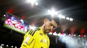 Atuação de Rossi contra o Estudiantes repercurte na imprensa argentina