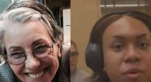 Mulher trans registra queixa-crime contra Cassia Kis por caso de transfobia