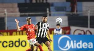 Atlético-MG perde para o Cienciano e se complica na Sul-Americana