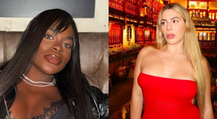 Jojo Todynho chama Malévola para a porrada com dia, hora e local marcados: 'Vira uma desgraça'