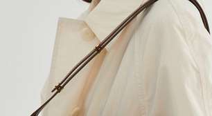 Bolsa marrom: 7 modelos estilosos pra usar todo dia e arrasar no look