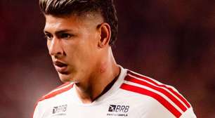 STJD rejeita recurso do Flamengo e mantém pena de Carrascal