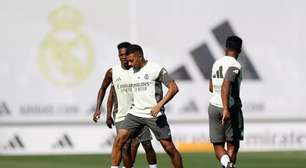 Real Madrid culpa Mundial de Clubes por "enxurrada" de lesões na temporada