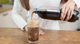O que acontece com o corpo ao parar de beber refrigerante? Veja 10 mudanças